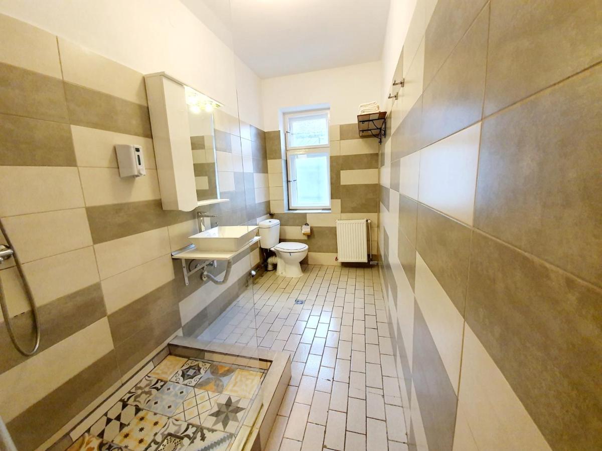 Luk Old Town Apartment Sibiu Exterior foto